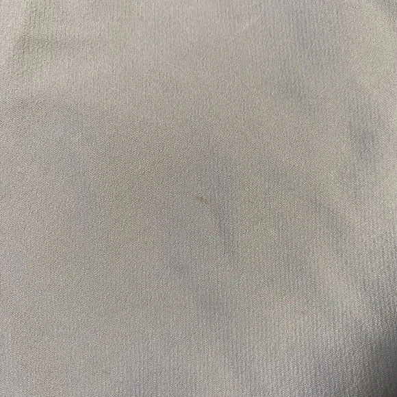 Under Armour UA Golf Chino Shorts Mens Size 34 Grey Stretch Performance - Picture 5 of 9